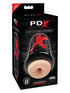 PDX ELITE Air Tight Anal Stroker
